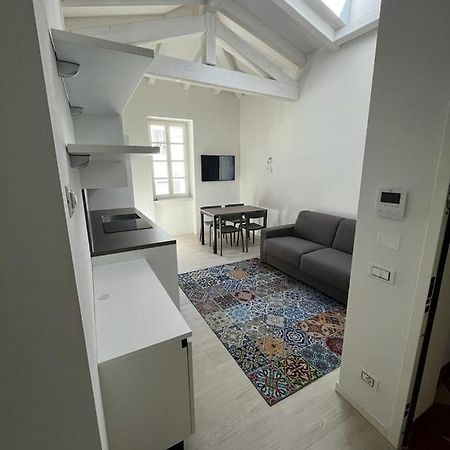 Smart Apartments Palazzo Mazzini Rovereto  Esterno foto