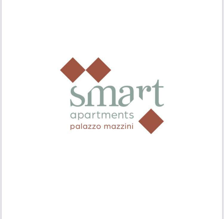 Smart Apartments Palazzo Mazzini Rovereto  Esterno foto