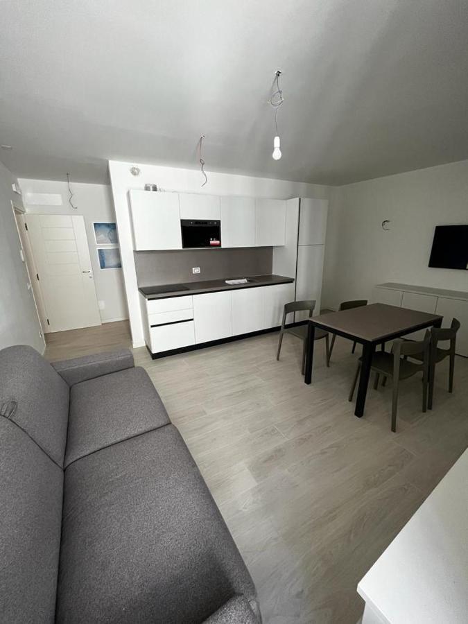 Smart Apartments Palazzo Mazzini Rovereto  Esterno foto