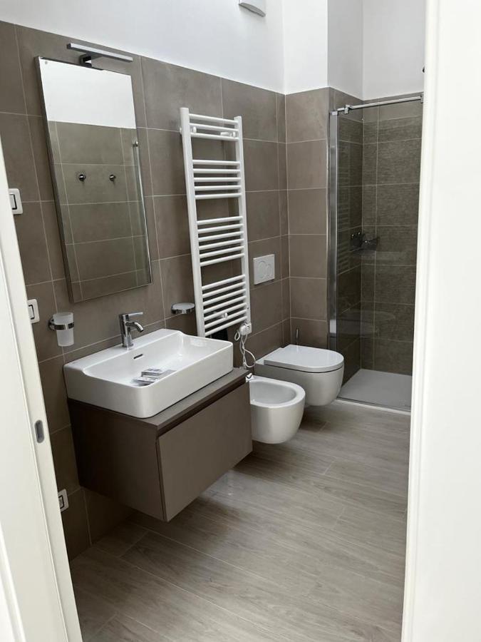 Smart Apartments Palazzo Mazzini Rovereto  Esterno foto