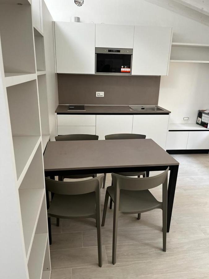 Smart Apartments Palazzo Mazzini Rovereto  Esterno foto