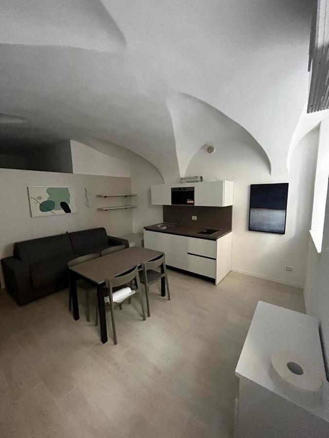 Smart Apartments Palazzo Mazzini Rovereto  Esterno foto