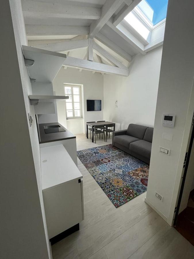 Smart Apartments Palazzo Mazzini Rovereto  Esterno foto