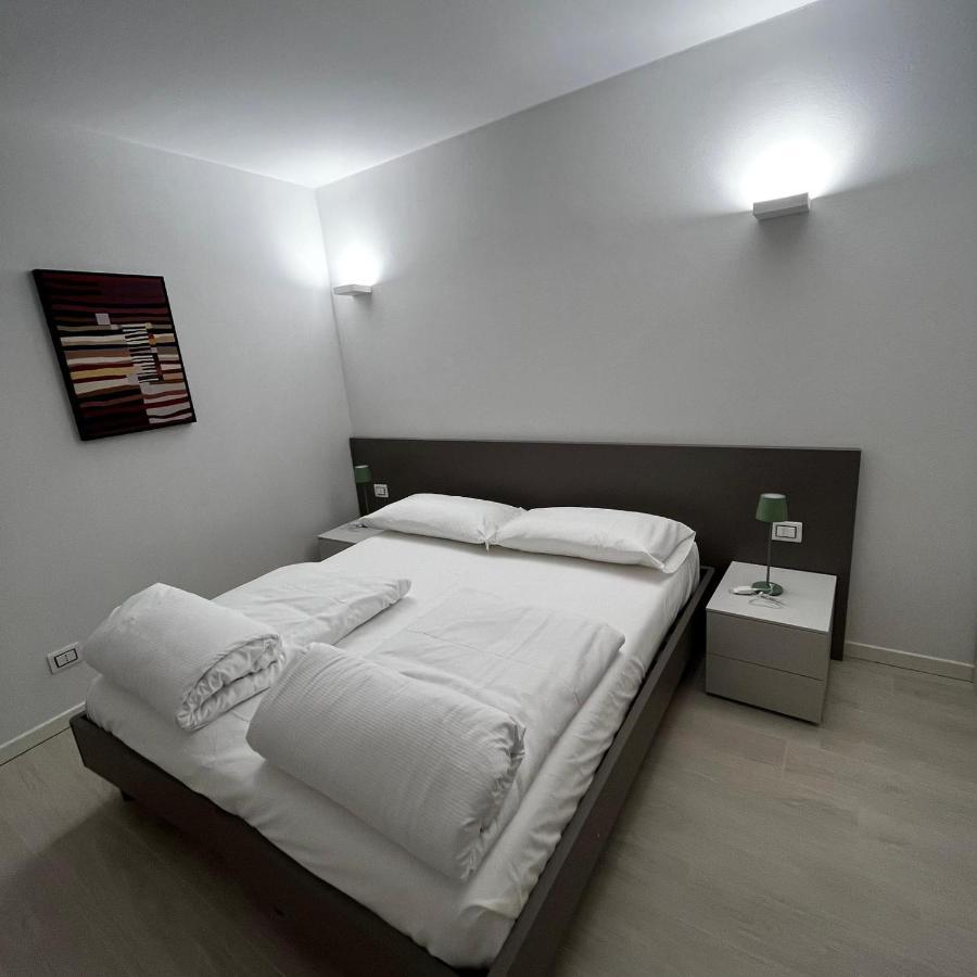 Smart Apartments Palazzo Mazzini Rovereto  Esterno foto