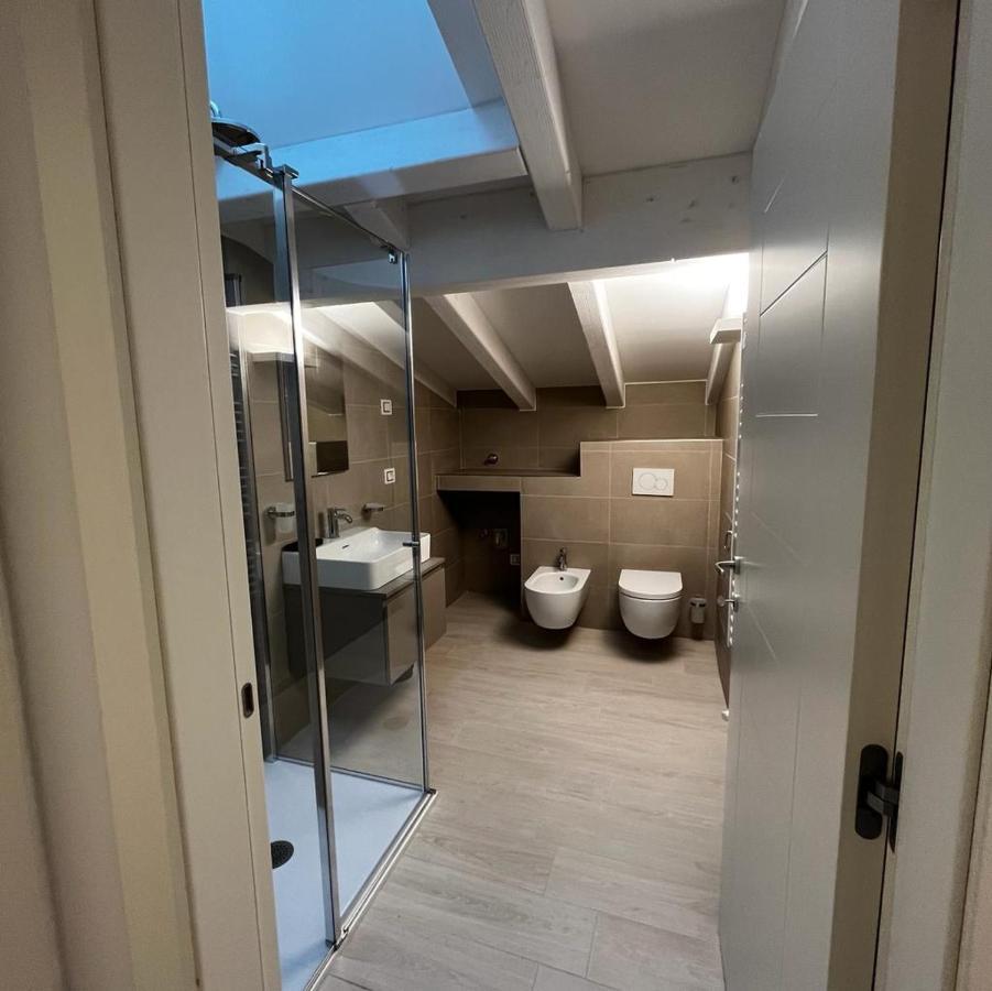 Smart Apartments Palazzo Mazzini Rovereto  Esterno foto