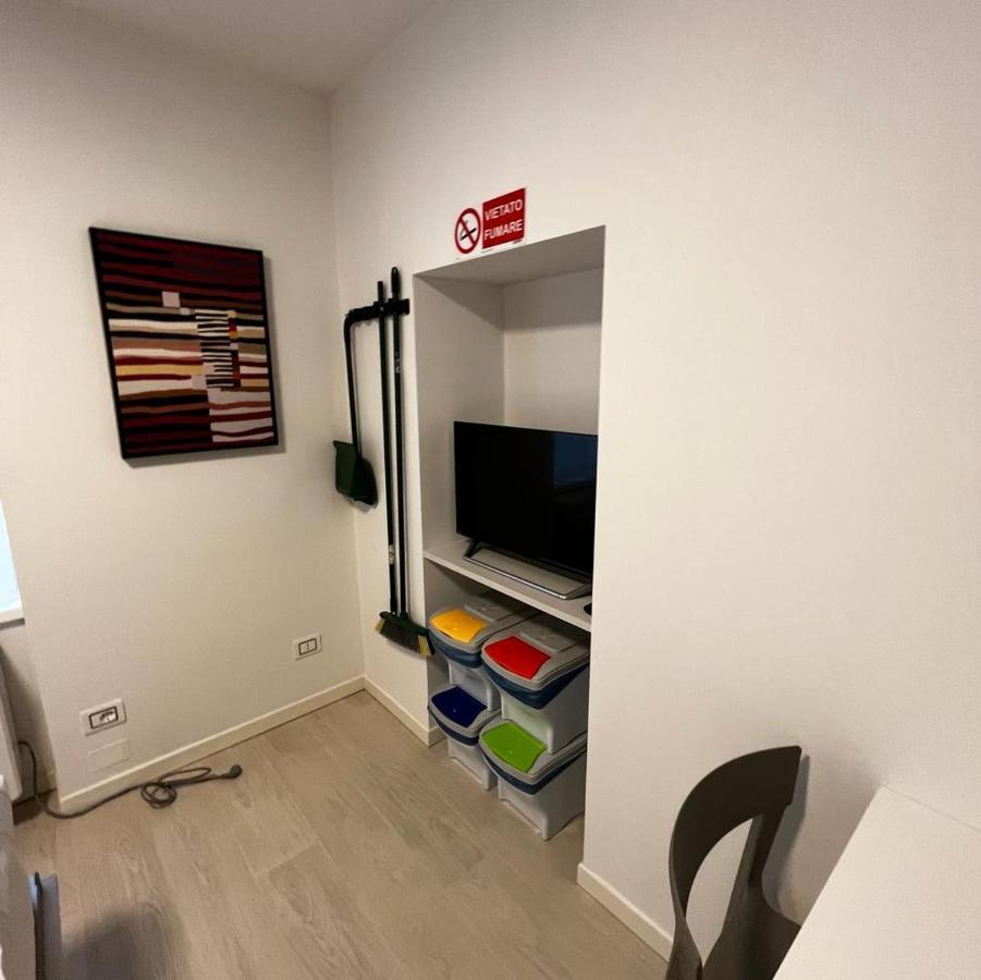 Smart Apartments Palazzo Mazzini Rovereto  Esterno foto