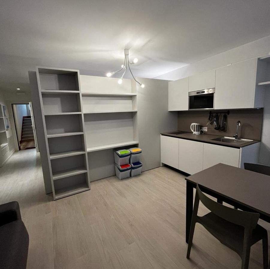 Smart Apartments Palazzo Mazzini Rovereto  Esterno foto