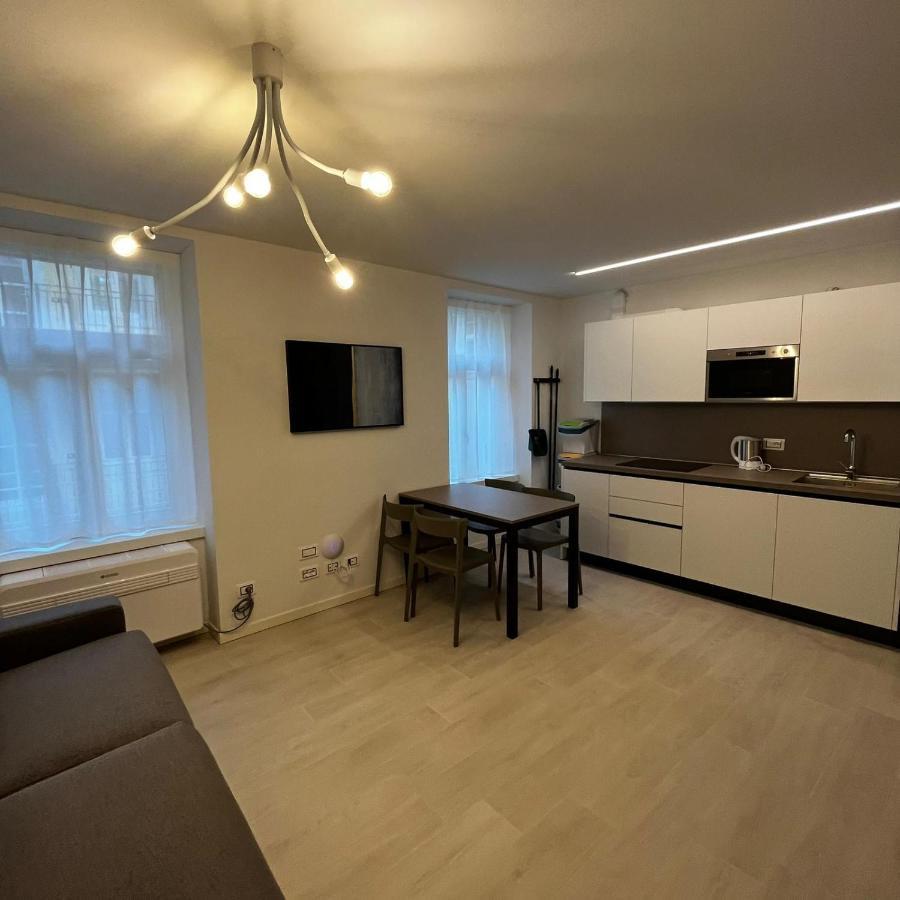Smart Apartments Palazzo Mazzini Rovereto  Esterno foto