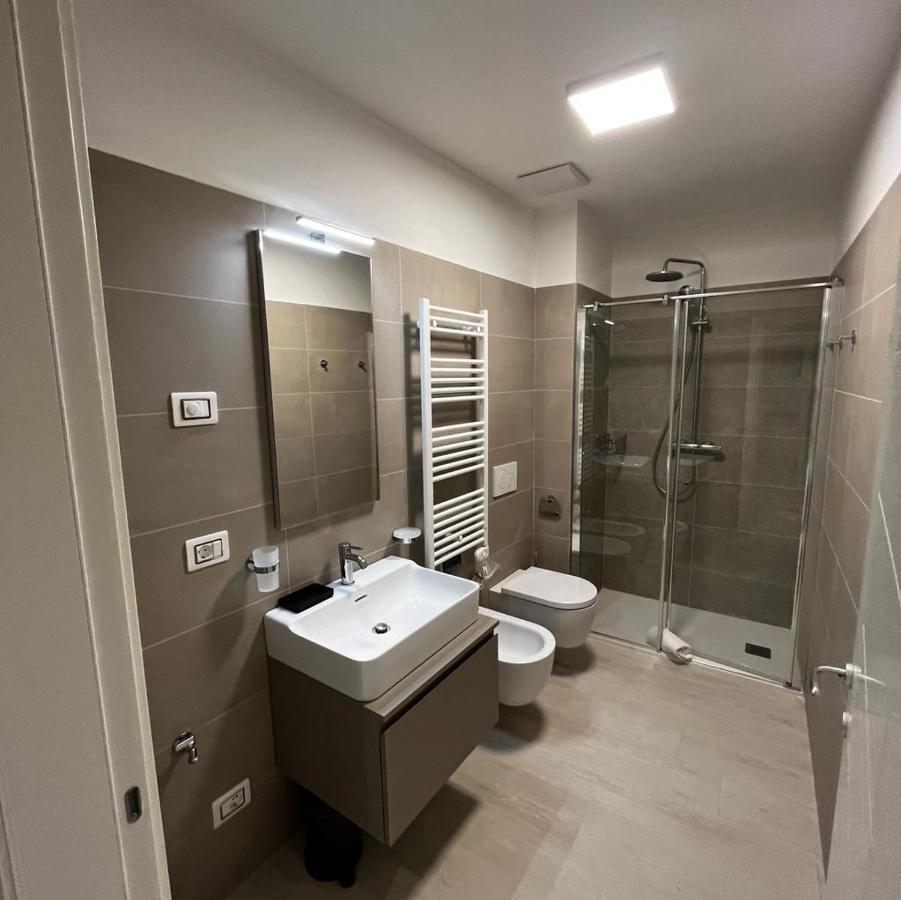 Smart Apartments Palazzo Mazzini Rovereto  Esterno foto