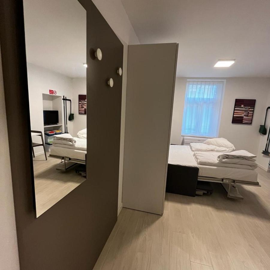 Smart Apartments Palazzo Mazzini Rovereto  Esterno foto